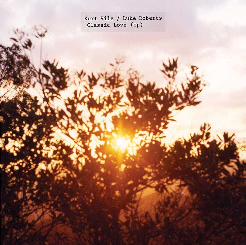 Classic Love (ep)