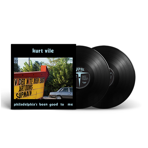 Kurt-Vile_Philly-LP-MockUp_Black